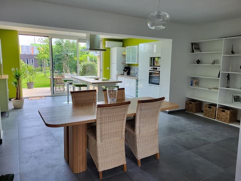 Maison THEB