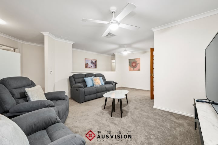 Budget Coastal Retreat-near Burns Beach-pet Allow - Mindarie