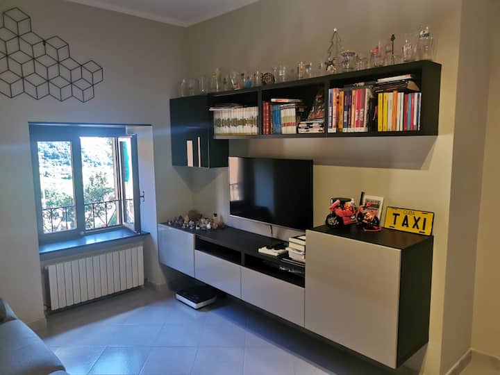 Casa Mele - Arenzano