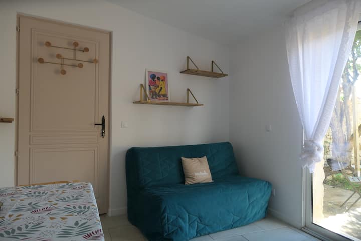 Charmante Maison Proche De La Rochelle - Châtelaillon-Plage