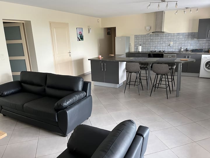 Appartement F3 à Louer - Bayonne