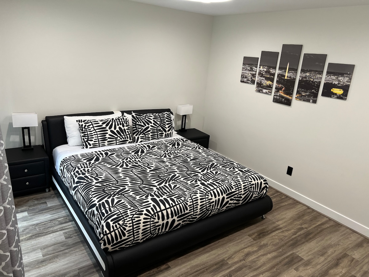 Спална соба 1