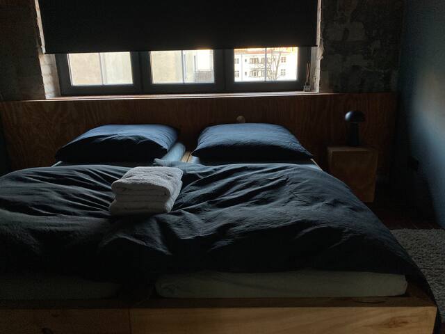 Storage Loft Apartment Sonnenallee gallery image 4