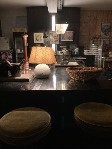 Storage Loft Apartment Sonnenallee gallery image 5