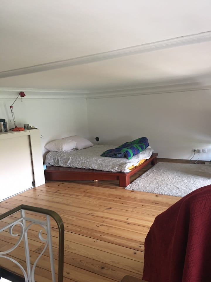 Спална соба