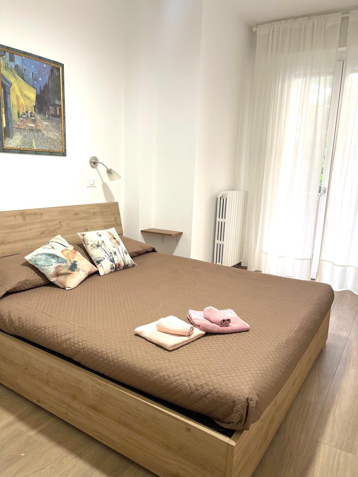 غرفة النوم 1