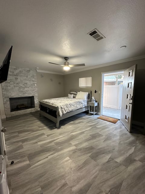 Grey Studio