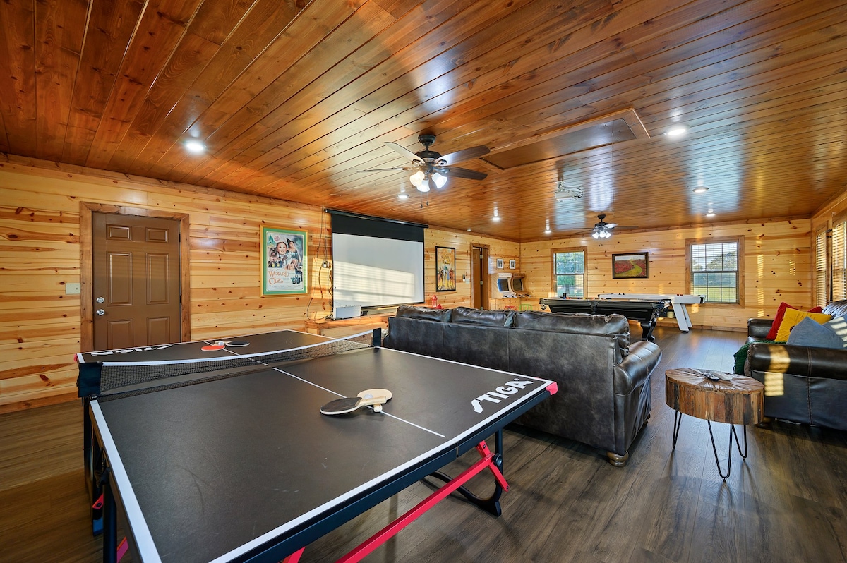 Dorothy's Cabin photo 5