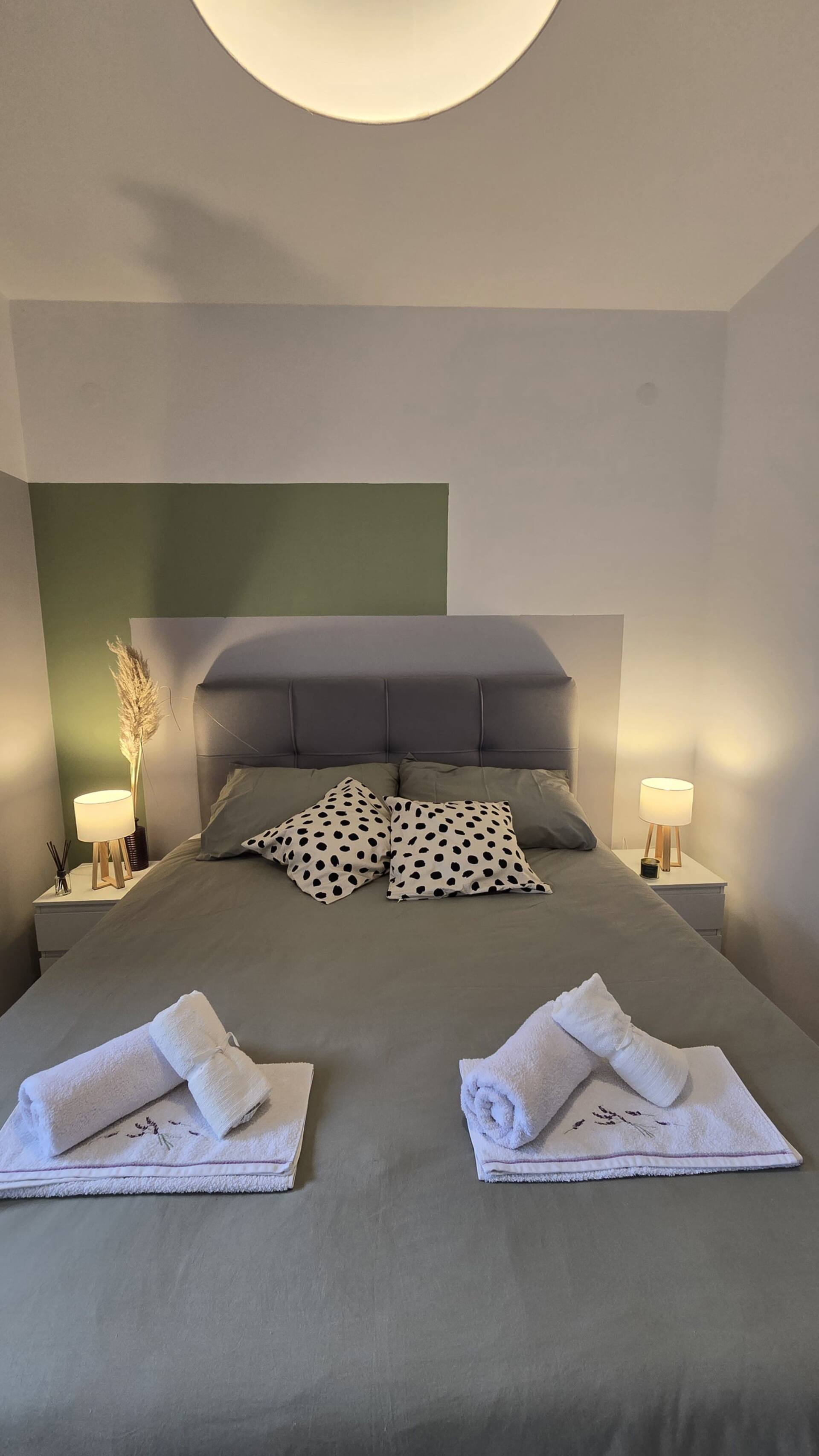 Ana's new, charming & cozy place