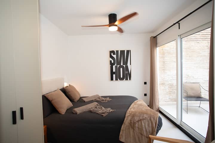 Спална соба 3