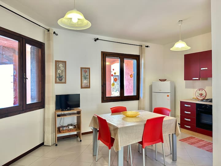 Moresca Apartment By Jennas - Santa Maria Navarrese