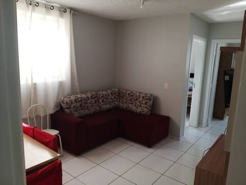 Apartamento Novo in Guarapuava