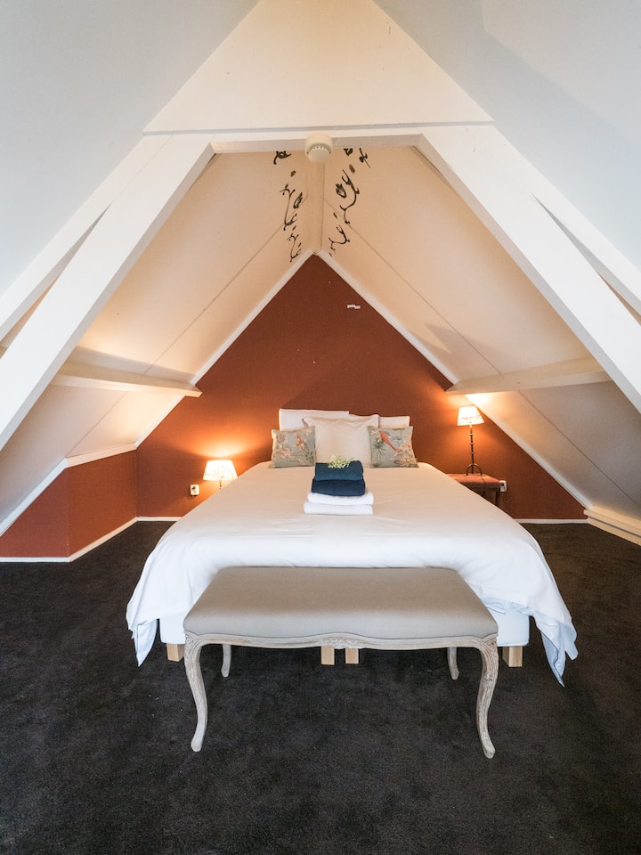 საძინებელი