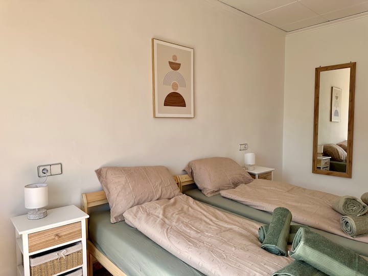 საძინებელი 2