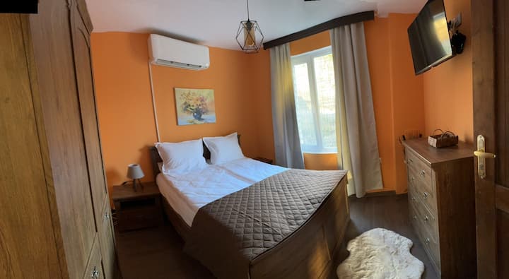 საძინებელი 1