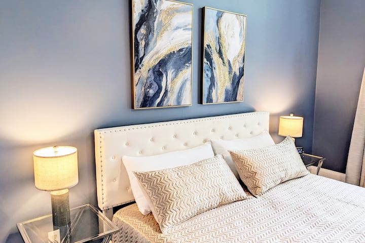 ¡El retiro de Raleigh!