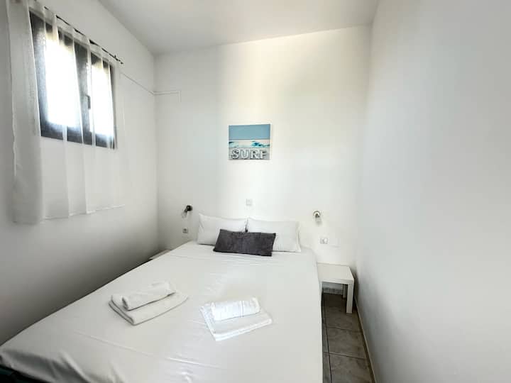 ห้องนอน