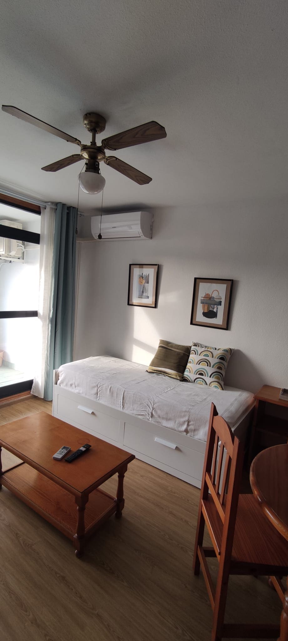 Anuncio de Airbnb popular: Roquetas Coast + Natural Beauty en Roquetas De Mar