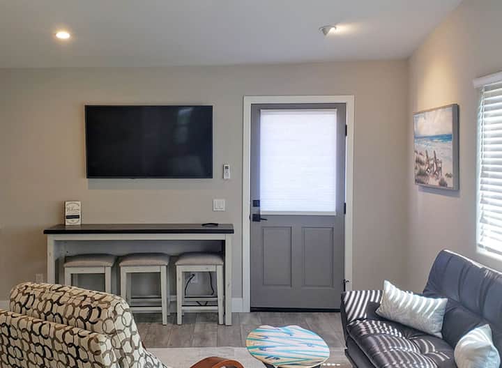 Ocean Views Beach House -40% Mo. - San Onofre State Park, San Clemente