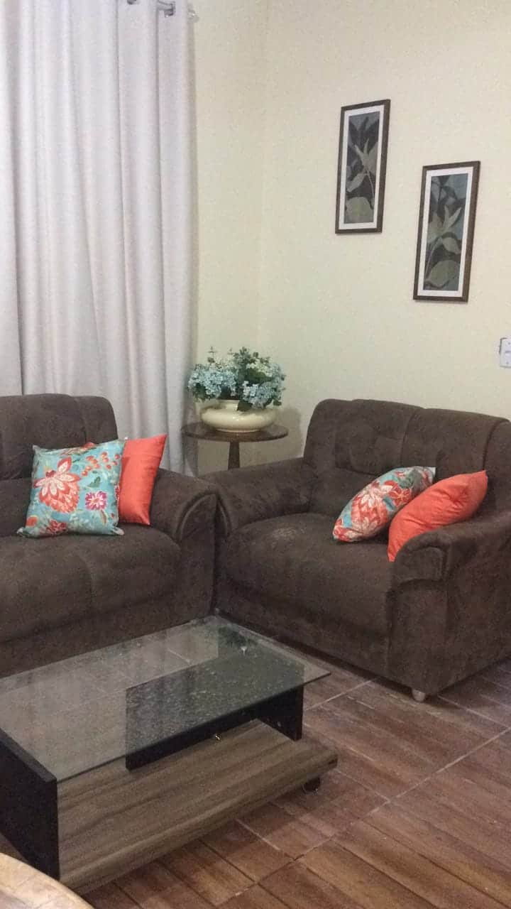 Tenha Um Refugio Sua Familia Recanto Fruto - Coxim