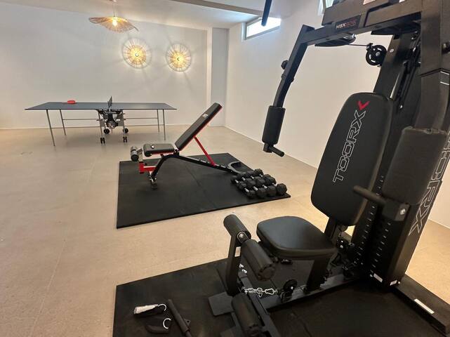 The Olive Breeze Villa , in the hills of Naousa gallery image 5