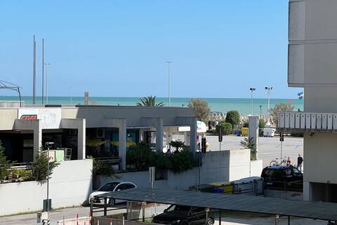 Ca'Bianca: Sea View Vacation