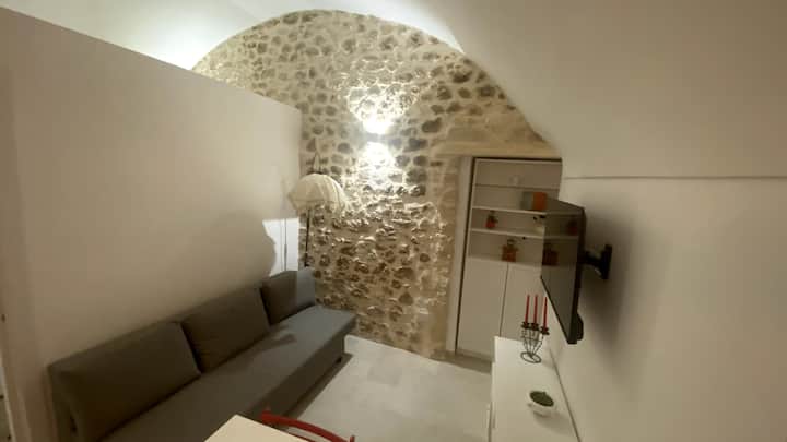 Borgo Marino - Manfredonia