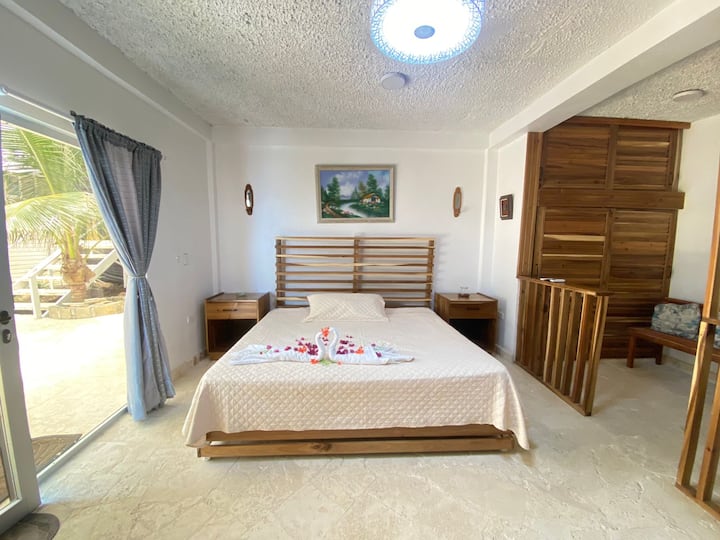 703 Piergiorgio Victorian Hotel - Sosúa