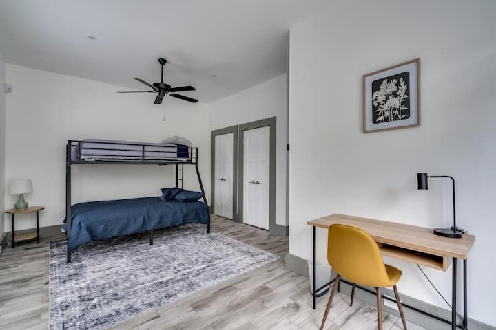 חדר שינה מס '2