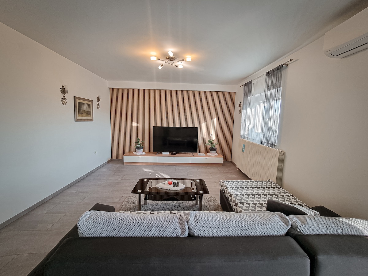 Дневна соба