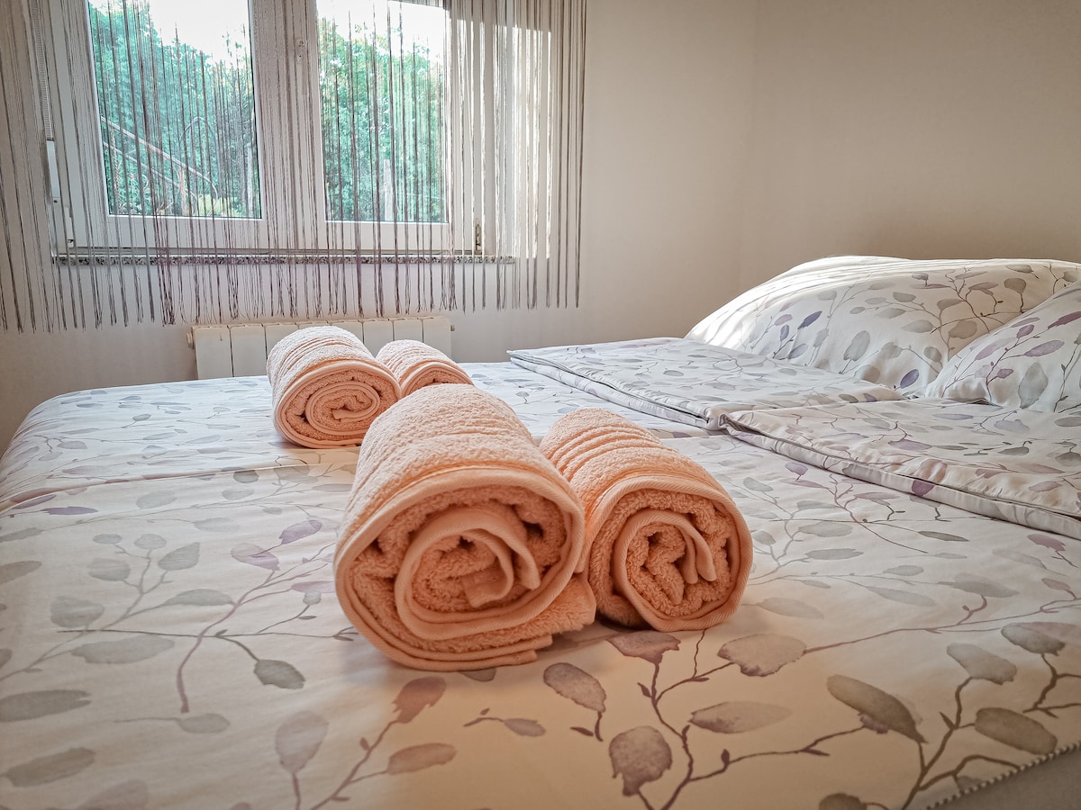 Спална соба 1