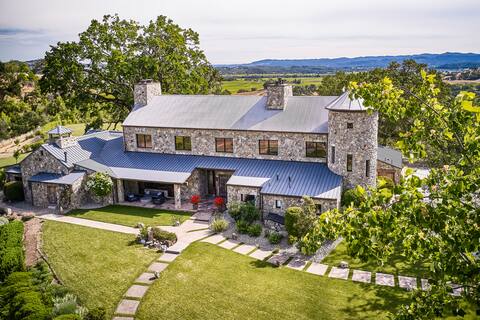 The Residence at Skipstone