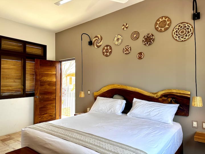 Спална соба 1