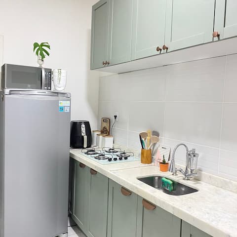 Apartment in Conselheiro Lafaiete Completo.