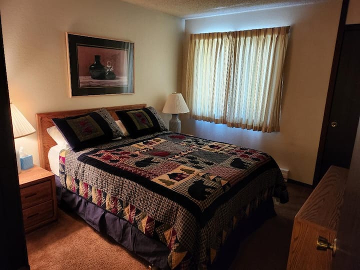 Спална соба 2