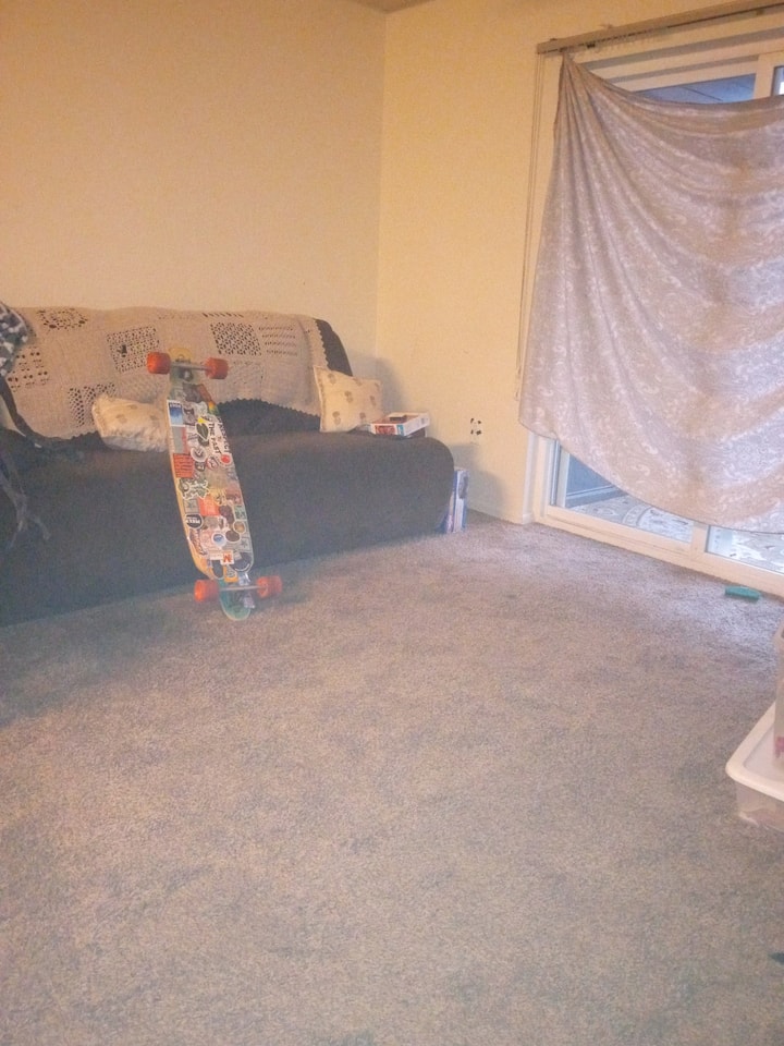 Before I Got To Move Out - Greeley, CO