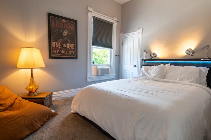 غرفة النوم 1