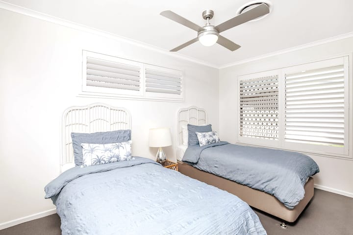 Спална соба 2