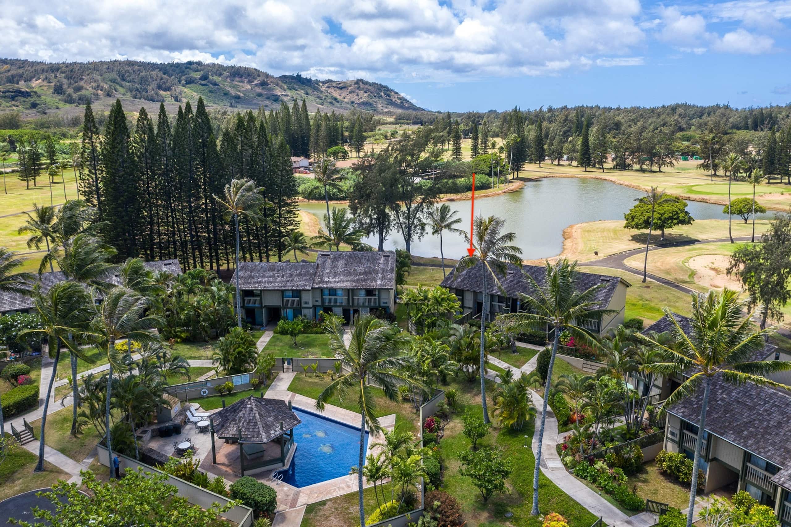 Home in Kahuku · ★4.94 · 3 bedrooms · 4 beds · 2 private baths - Image 20