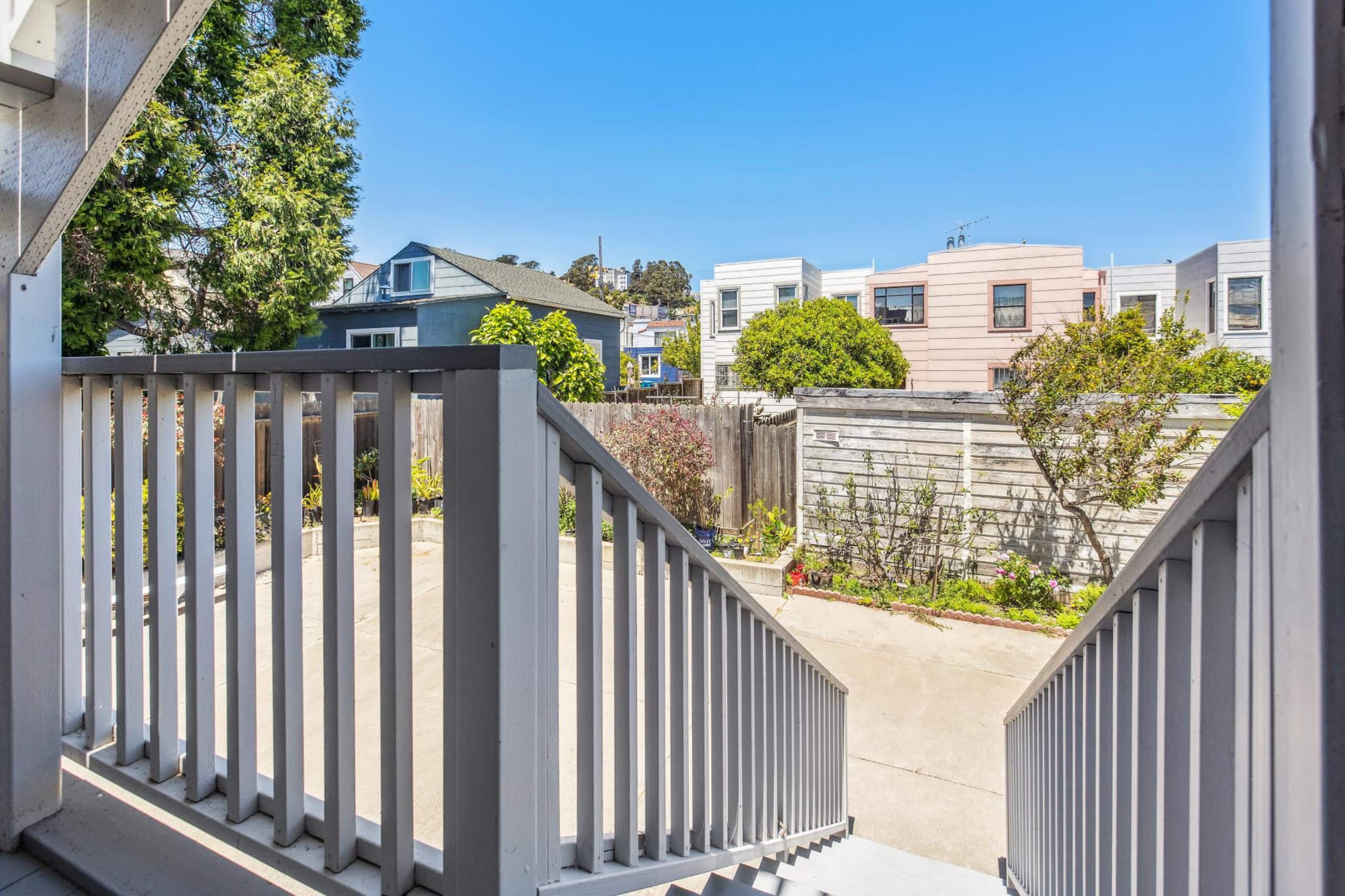 Home in San Francisco · ★4.89 · 2 bedrooms · 2 beds · 1 bath - Image 29