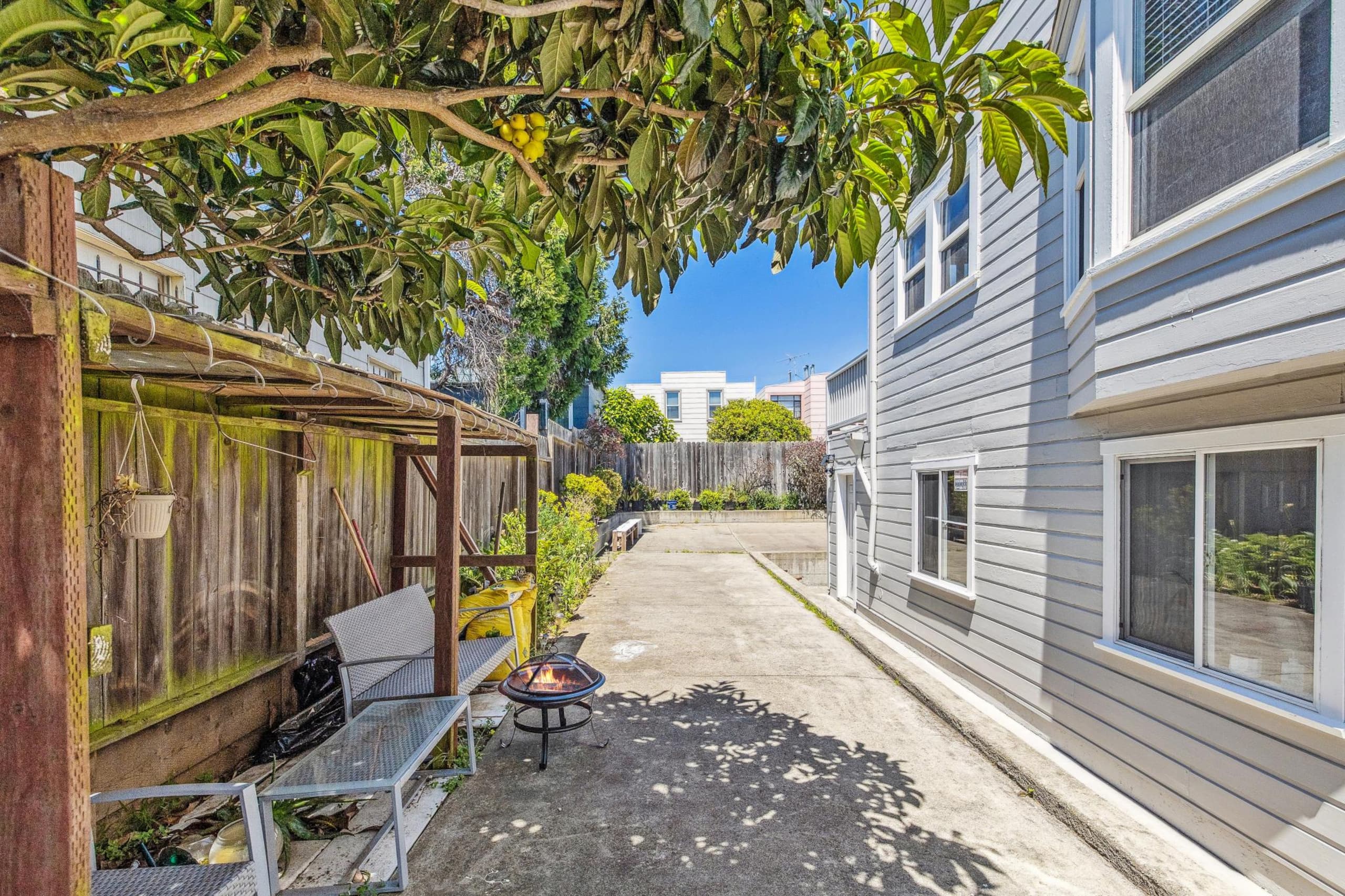 Home in San Francisco · ★4.89 · 2 bedrooms · 2 beds · 1 bath - Image 28