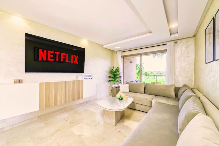 Dunes Conciergerie managed Airbnb listing 3