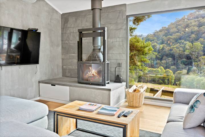 Dome-cozy Getaway 3 Min To Mt Buller - Mount Buller