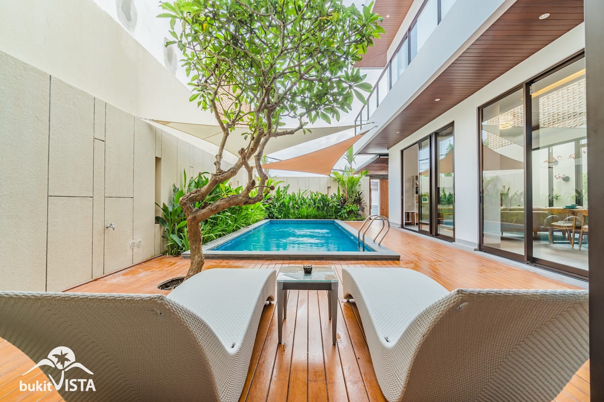invest property in bali