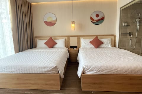 Seaview Apartment Apec Phú Yên