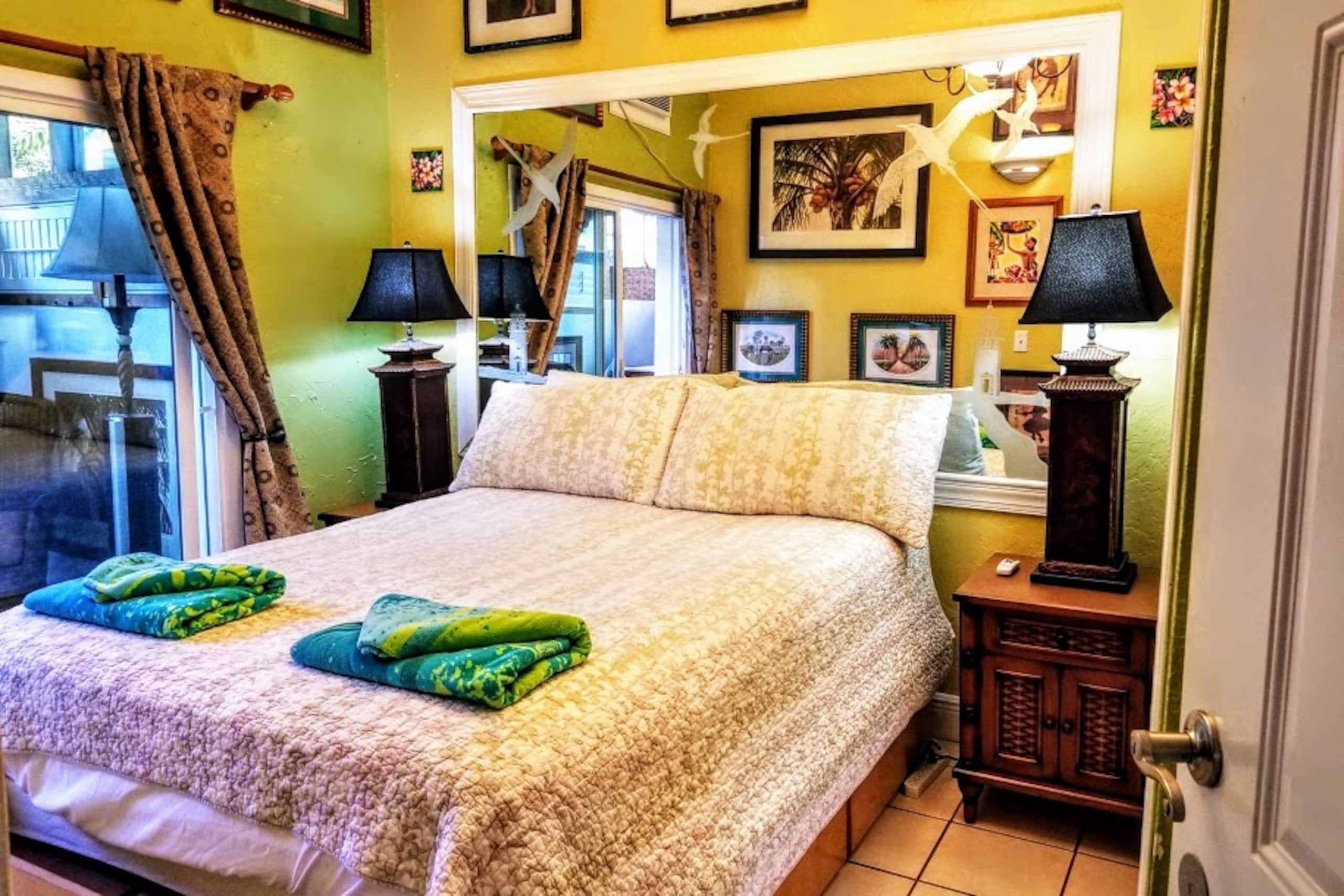 ☺Memorable Eastside Apartment Close to Ocean - Photo 2