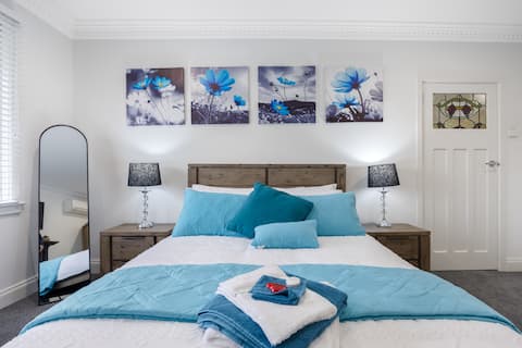 3BR/1BT near Lake Wendouree - 3 mins drive