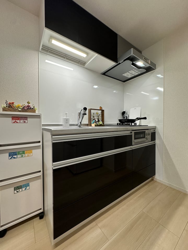 Nestay Inn Tokyo Ueno 5a - Ueno