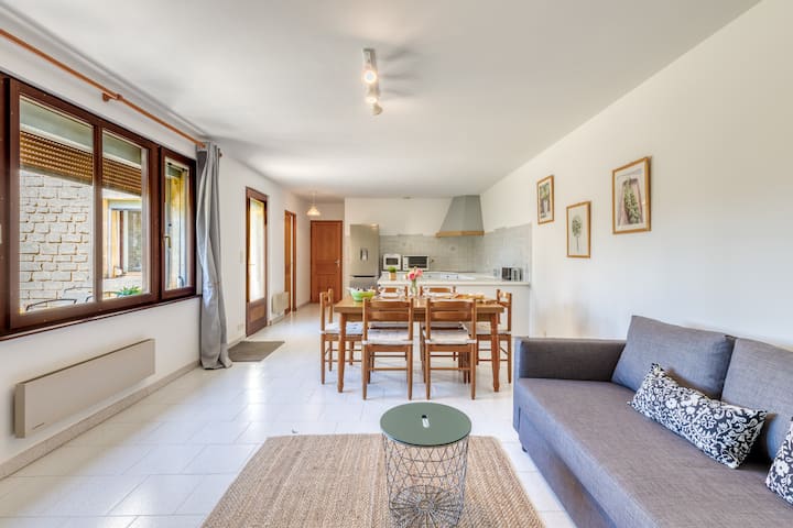 Le Cabanon De Ninou - Ménerbes