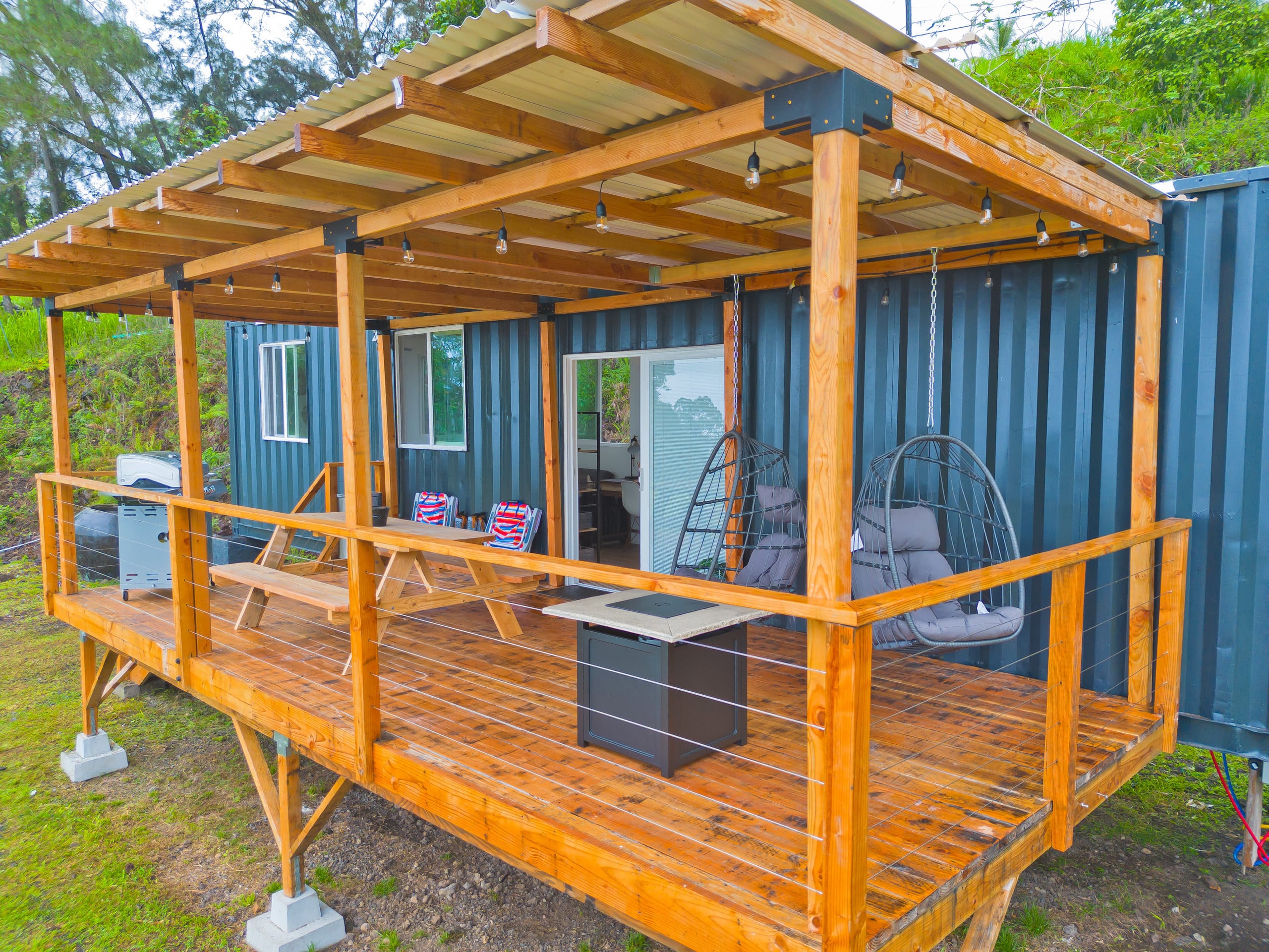 The Cube at Ulu Inn: Luxury Couples Retreat, Kona - Photo 16